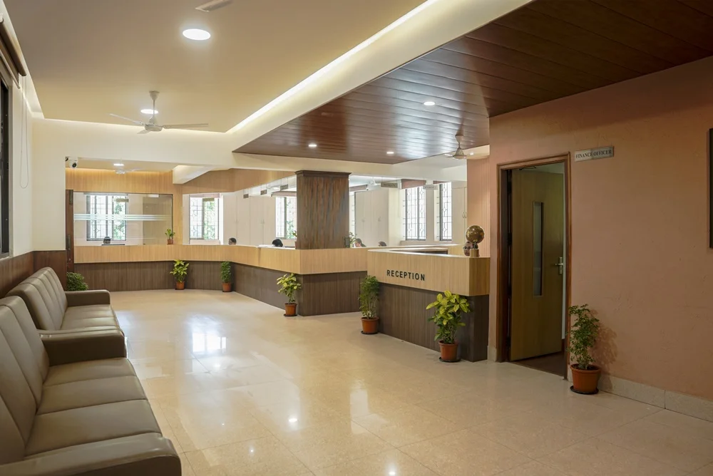 Admin Office – image 3